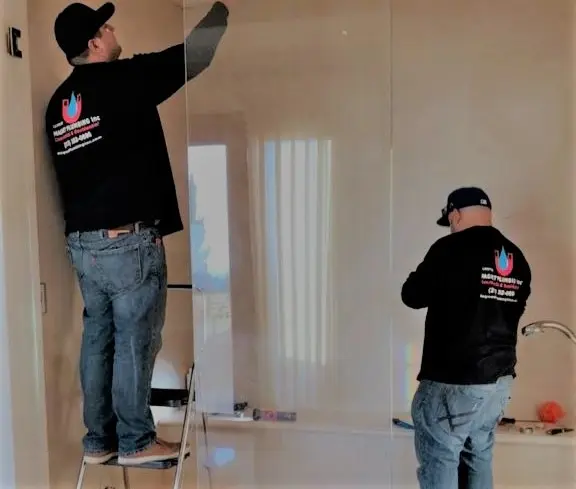 Professional plumbing installation for Boiler Repair in Society Hill